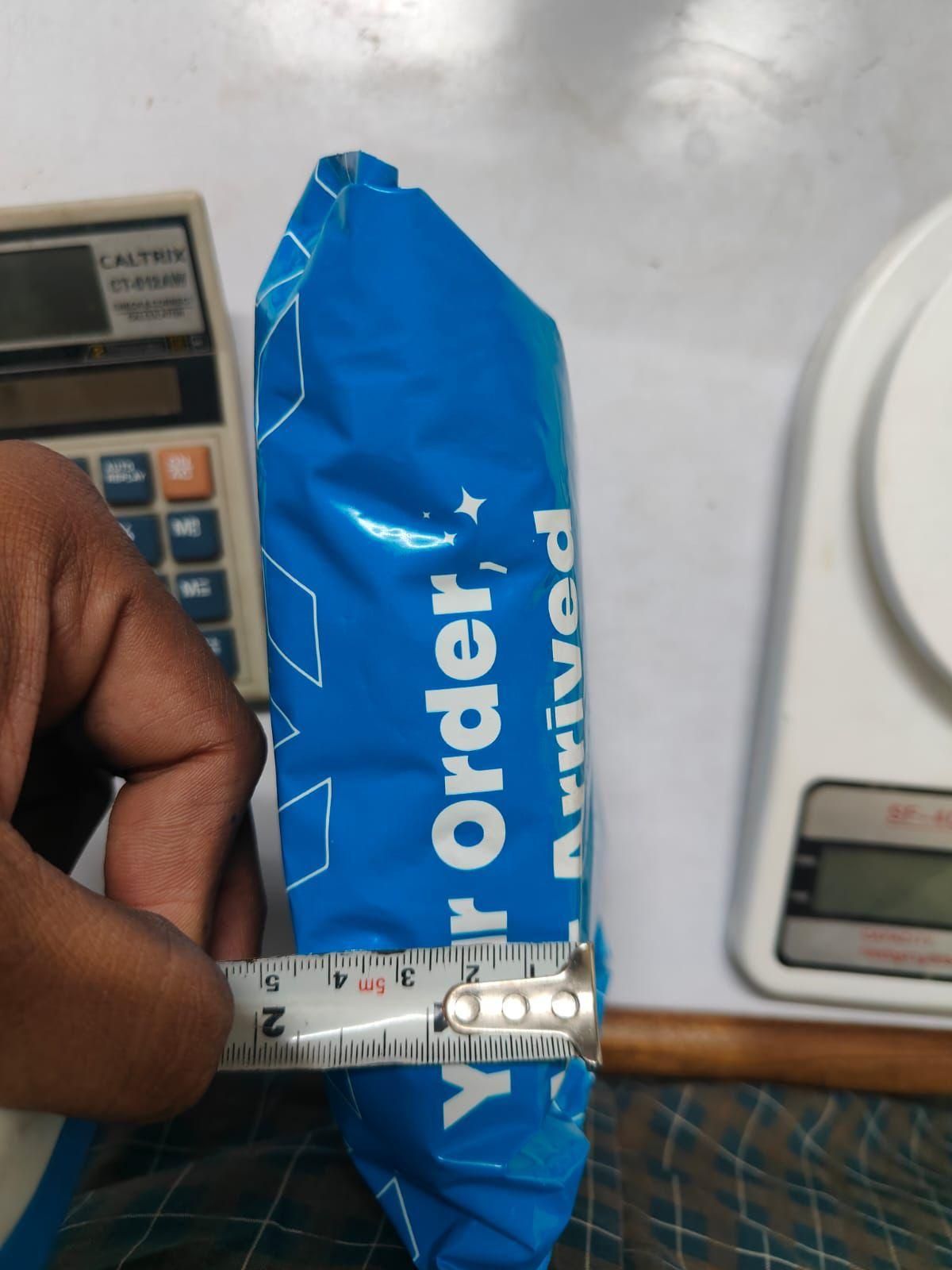 German Silver Plated Tulsi Plant Decorative Showpiece (4inche)