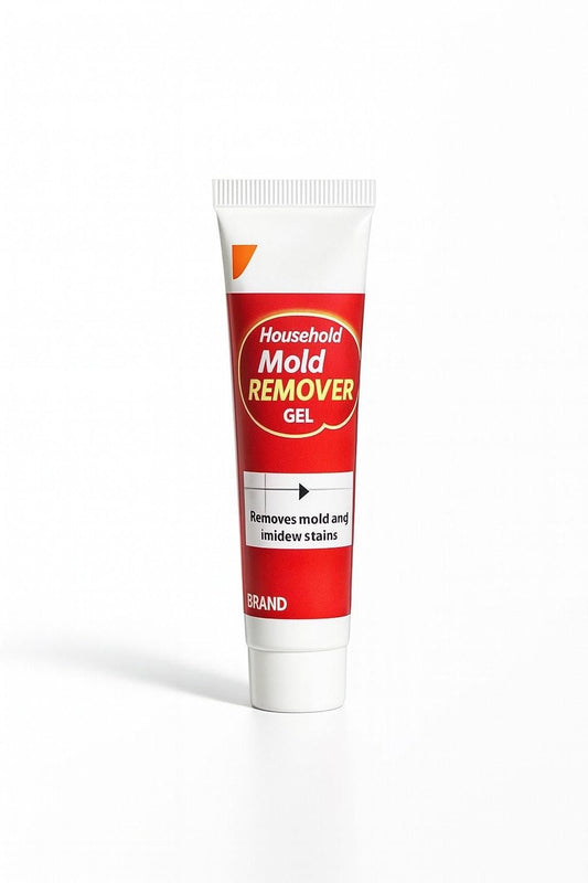 Household Mold Remover Gel 100 ml Pack of 1