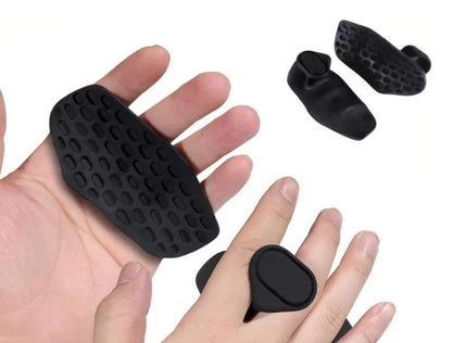 Hand Palm Protection Gripper for Exercise